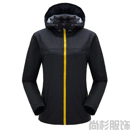 單層沖鋒衣加工,單層沖鋒衣制作價格,單層沖鋒衣生產廠家