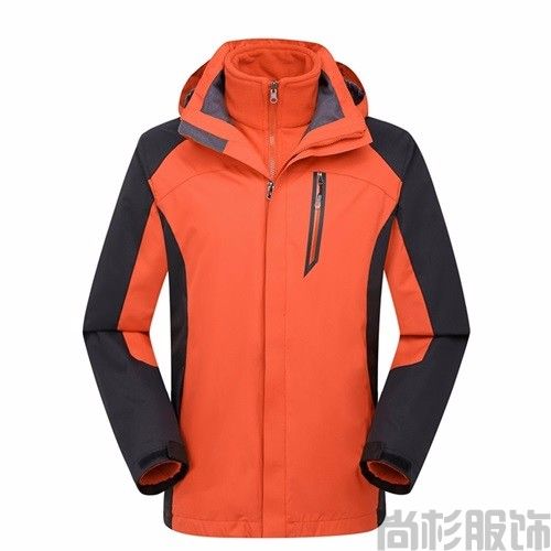 沖鋒衣到底能不能用洗衣機洗?(圖1)