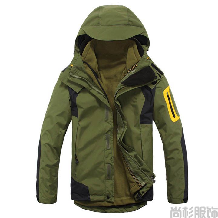 1542男士兩件套沖鋒衣10件起訂(圖7) 1542男士兩件套沖鋒衣10件起訂(圖7)