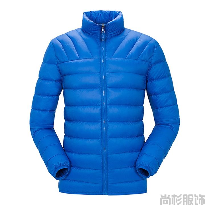 男款超輕羽絨服直接廠家(圖3) 男款超輕羽絨服直接廠家(圖3)